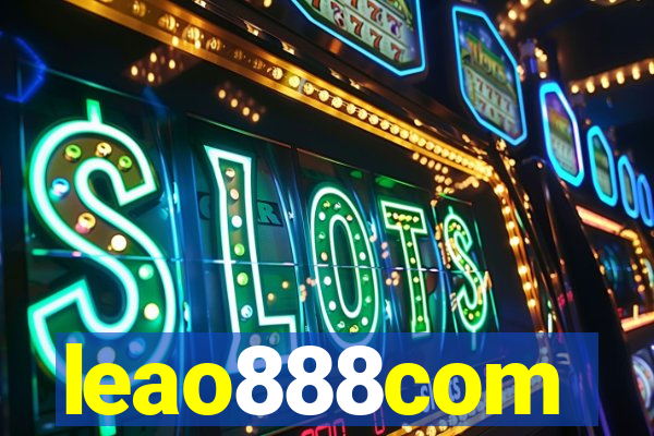 leao888com