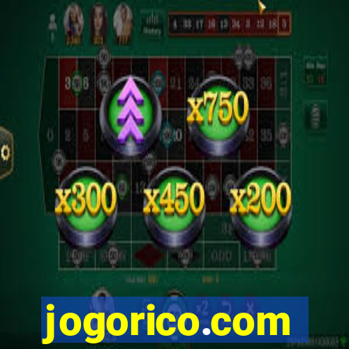 jogorico.com