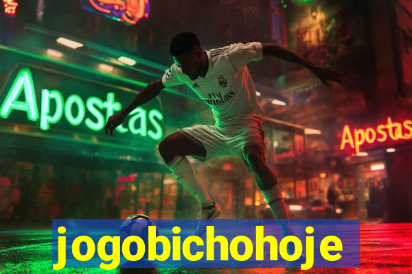 jogobichohoje