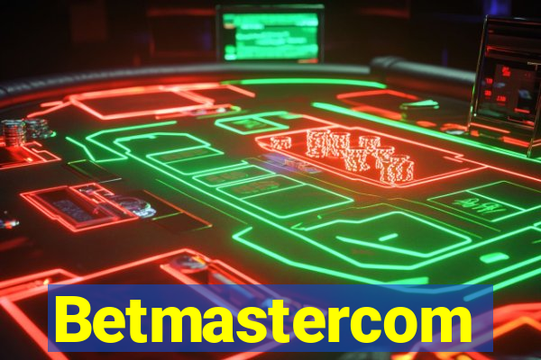 Betmastercom