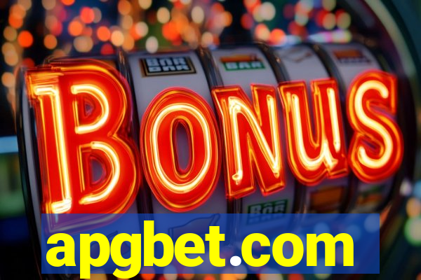 apgbet.com