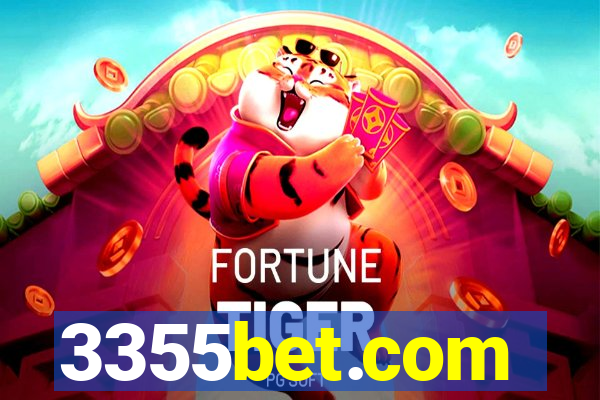 3355bet.com