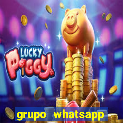 grupo whatsapp esporte da sorte mines