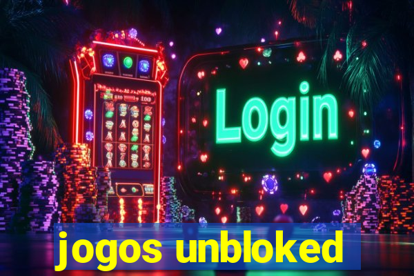 jogos unbloked