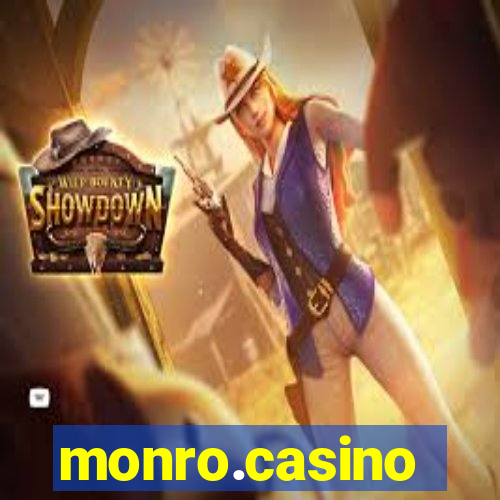 monro.casino