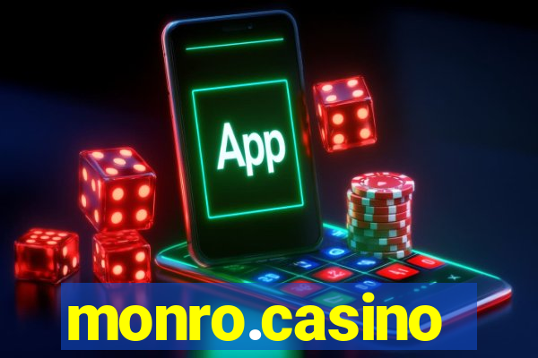 monro.casino