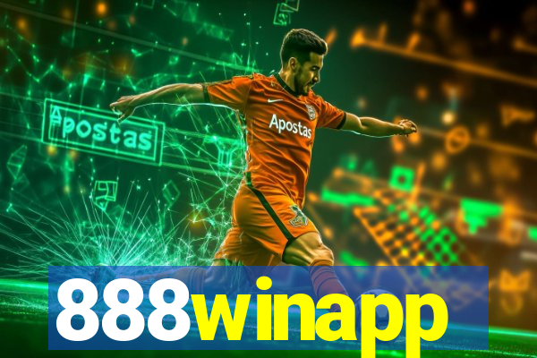888winapp