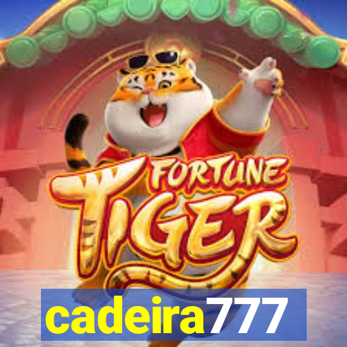 cadeira777