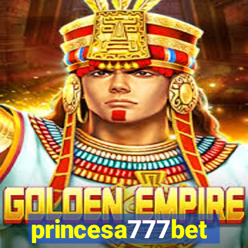 princesa777bet