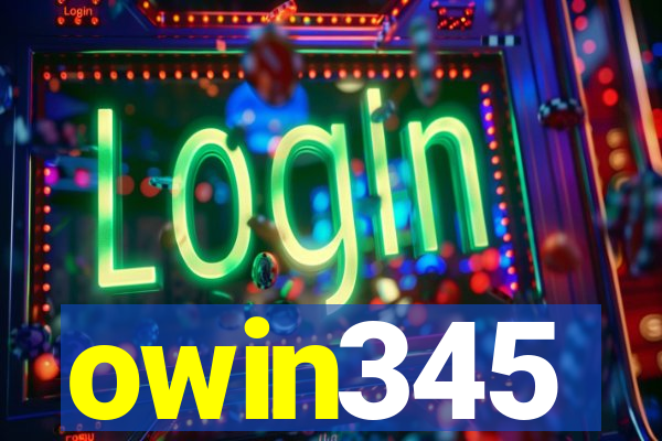owin345
