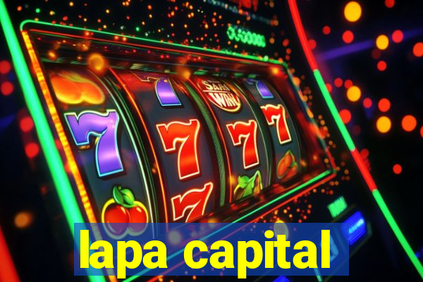 lapa capital