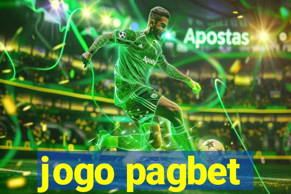 jogo pagbet