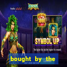 bought by the demon lord
