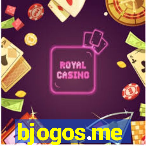 bjogos.me