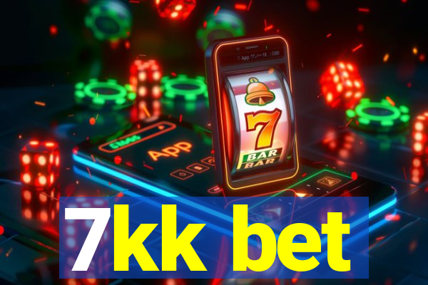 7kk bet