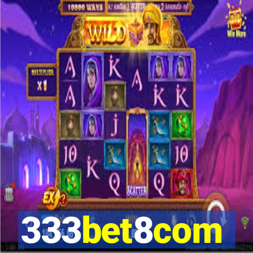 333bet8com