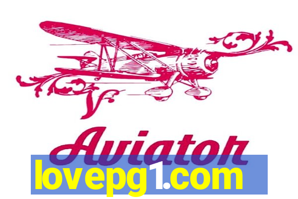lovepg1.com