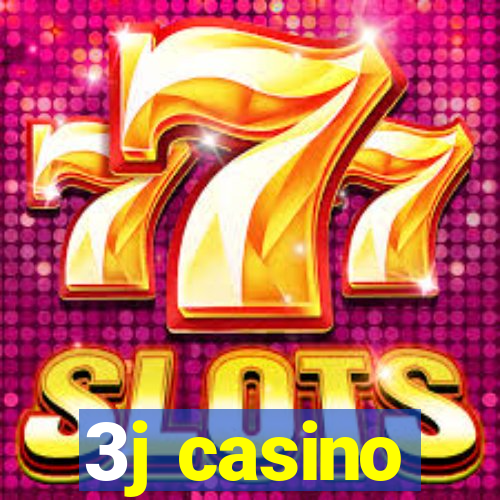 3j casino