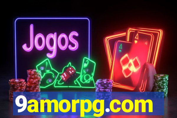 9amorpg.com