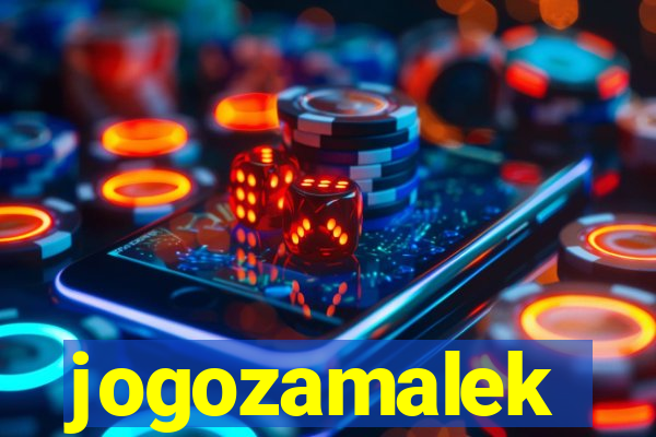 jogozamalek