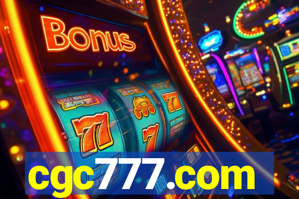cgc777.com