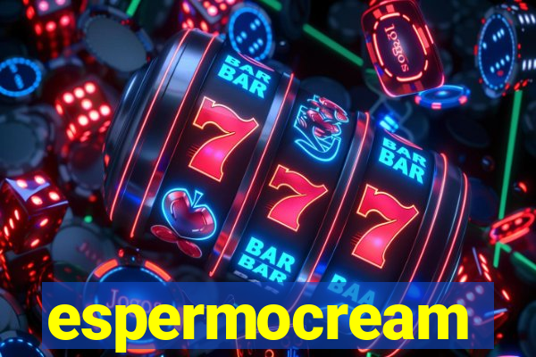 espermocream