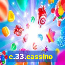 c.33.cassino