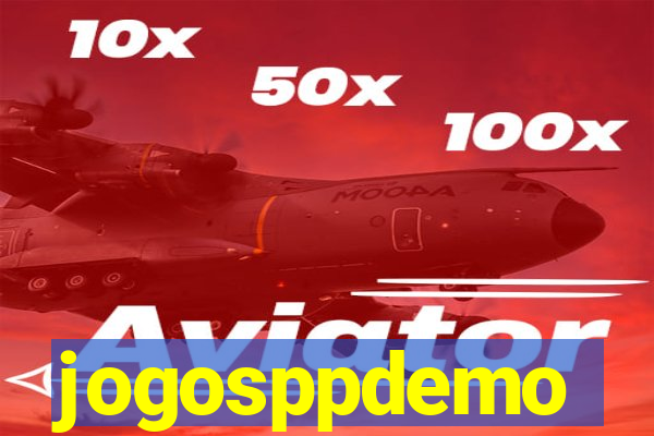 jogosppdemo