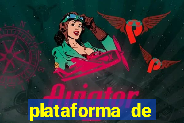 plataforma de aposta demo
