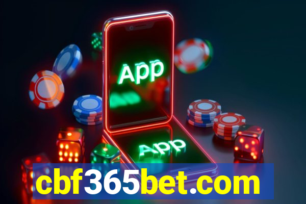 cbf365bet.com