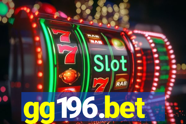 gg196.bet