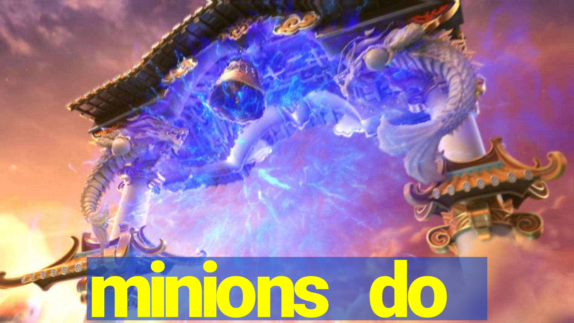minions do corinthians zuando o palmeiras