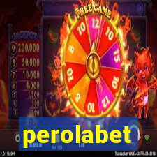 perolabet