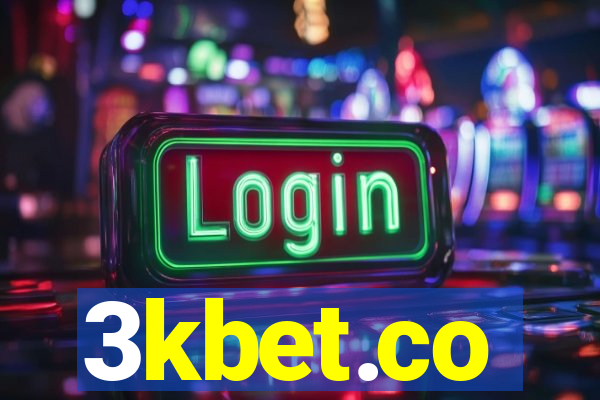 3kbet.co