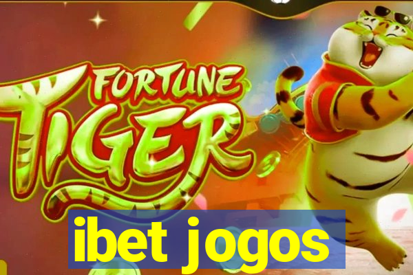 ibet jogos