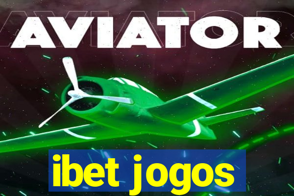 ibet jogos