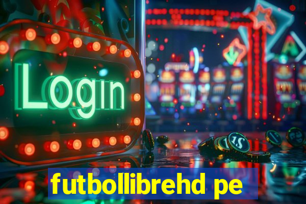 futbollibrehd pe