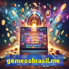 gemeosbrasil.me