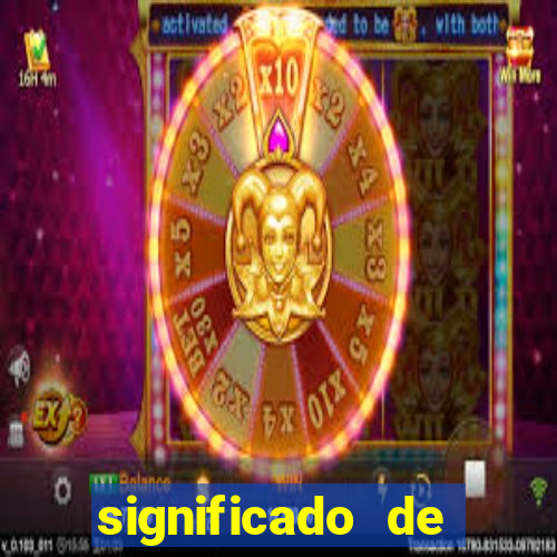 significado de sonhar com macumba