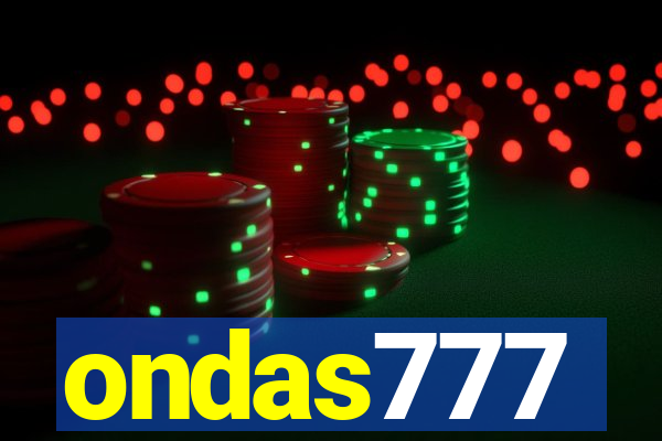 ondas777