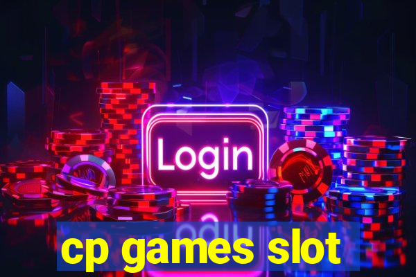 cp games slot
