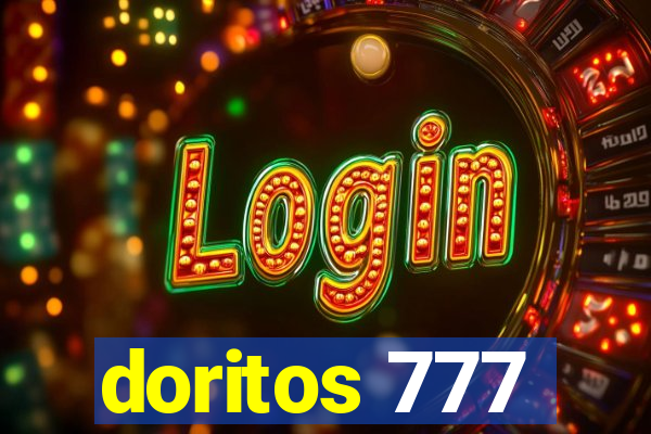 doritos 777
