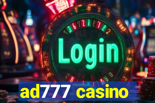 ad777 casino