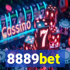 8889bet
