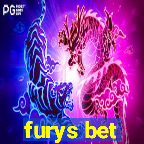 furys bet