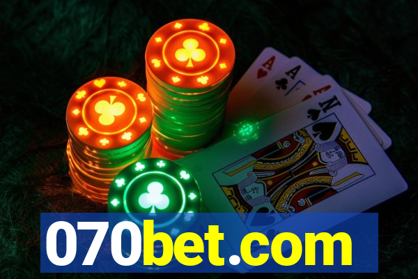 070bet.com