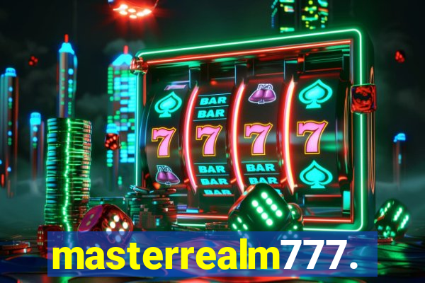 masterrealm777.com