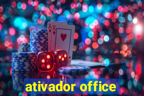 ativador office