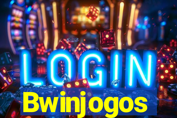 Bwinjogos