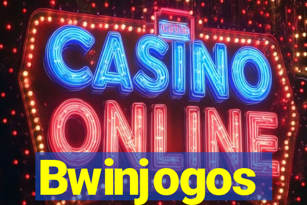 Bwinjogos
